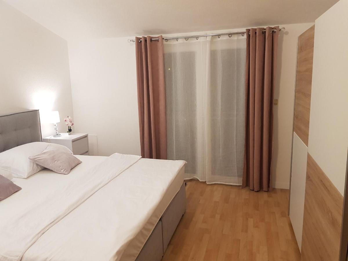 Apartman Mia With Pool1 Сплит Экстерьер фото